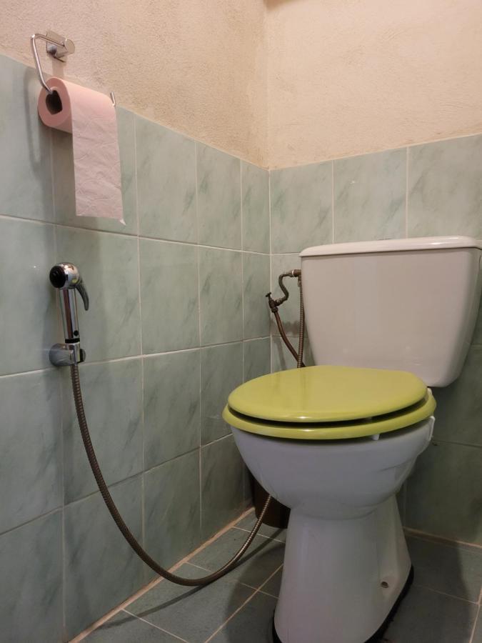Logement Entier Et Calme 55M2 Avec Spa - Sauna Et Borne De Recharge 7Kw Apartment Meyreuil Luaran gambar